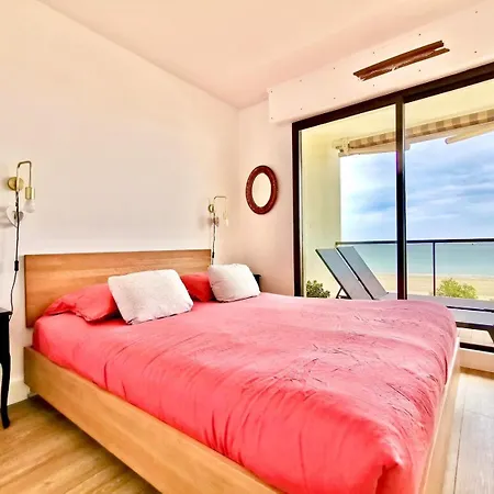 Face Benoît Appartement *