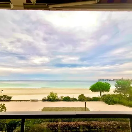 Face Benoît Appartement