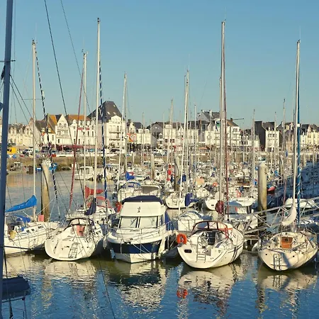 Face Benoît Appartement *