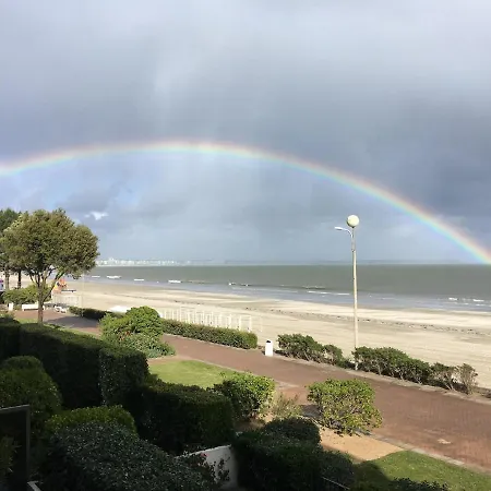 Face Benoît Appartement *