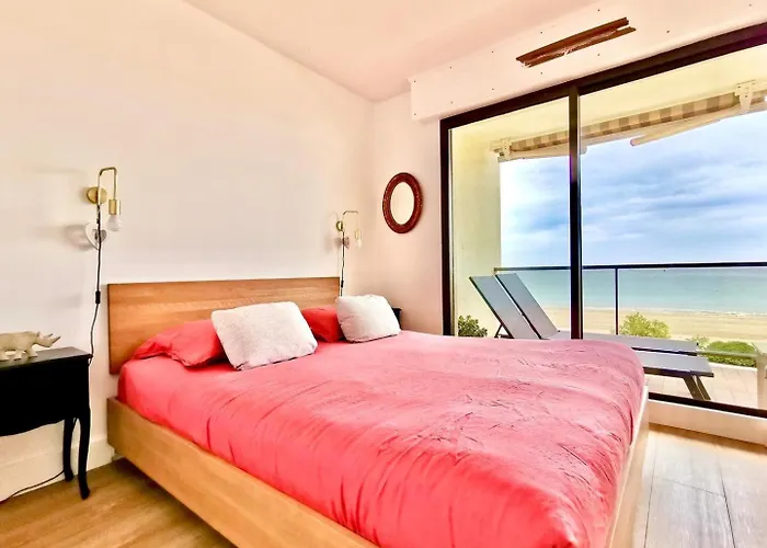 Face Benoît Appartement *