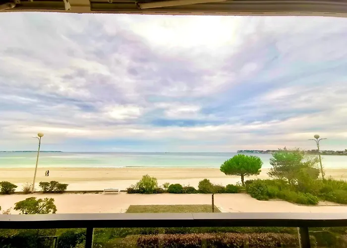 Face Benoît Appartement