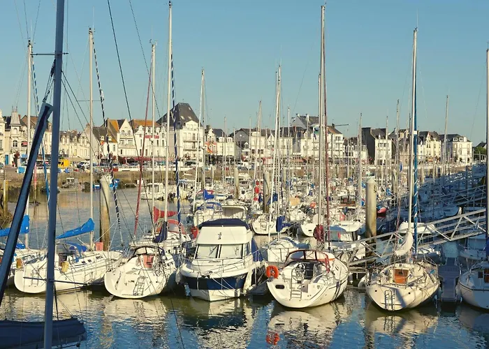 Face Benoît Appartement *